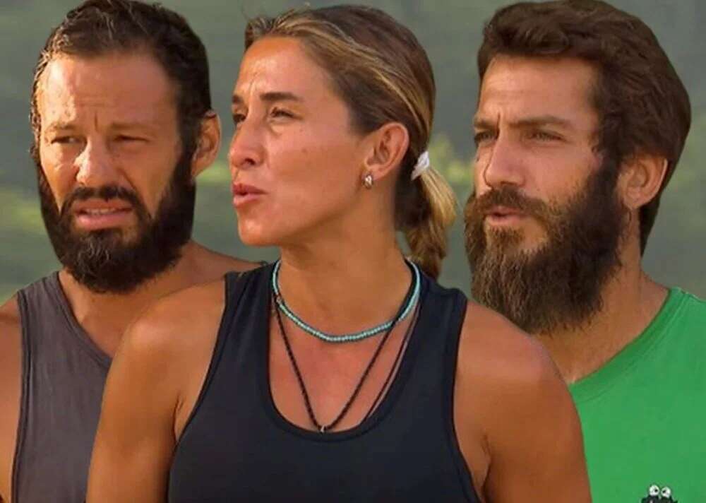 Survivor All Star finalistleri belli oldu