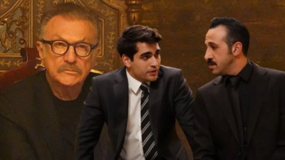 Tamer Levent’ten Yalı Çapkını paylaşımı
