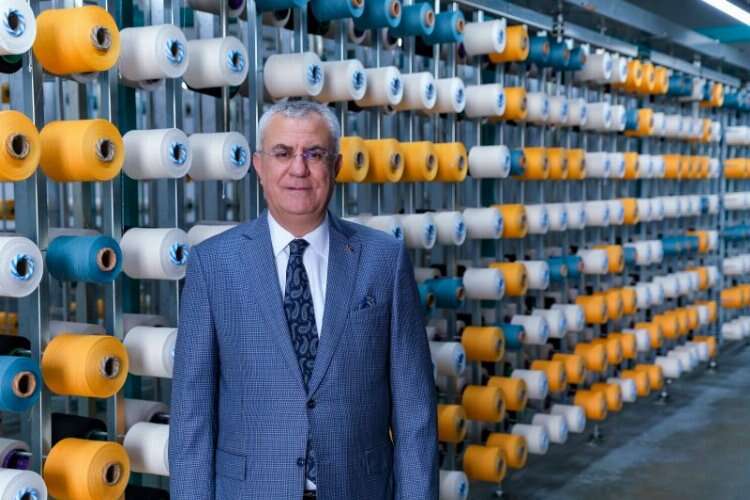 Türkiye’nin ilk bin ihracatçısı 2023 araştırmasına Adana’dan 20 firma girdi