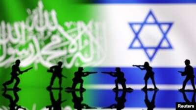 İsrail, Hamas’ın ateşkes anlaşmasına ilişkin son teklifini teslim aldı