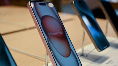 iPhone kullanıcıları tehlikede