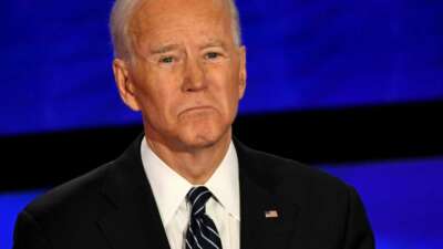 Biden’dan yeni gaf: Zelenski yerine Putin’i anons etti