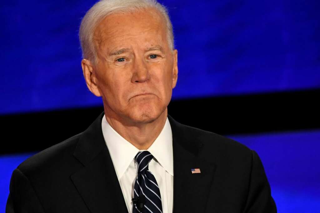 Biden’dan yeni gaf: Zelenski yerine Putin’i anons etti