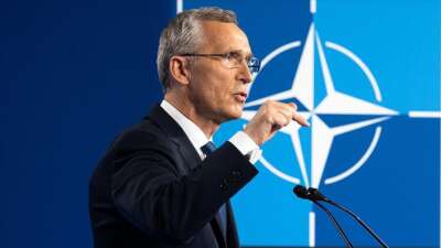 NATO Genel Sekreteri, ABD NATO Zirvesi öncesi açıklama yaptı
