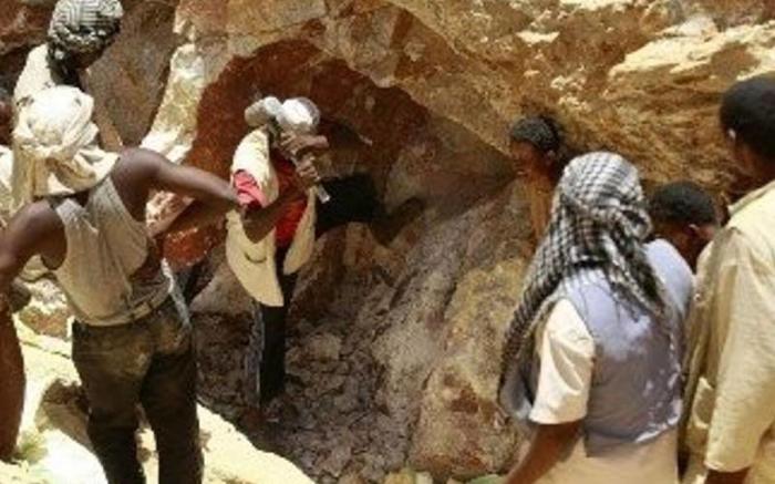 Endonezya’da kaçak altın madeninde toprak kayması: Can kaybı 23’e yükseldi Endonezya’da kaçak altın madeninde toprak kayması: Can kaybı 23’e yükseldi