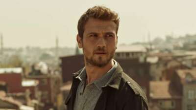 Aras Bulut İynemli’ye bomba partner!