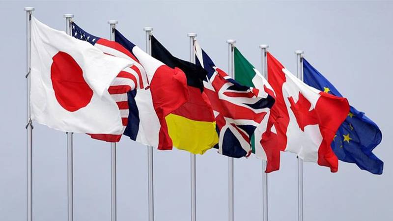 İtalya, G7 Ticaret Bakanları toplantısına Türkiye’yi de davet etti
