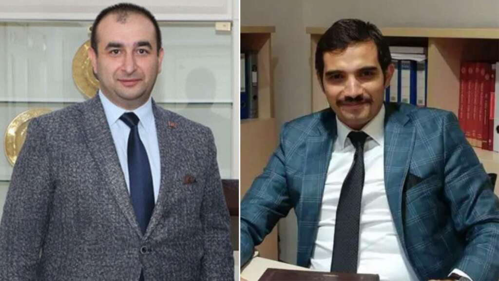 İsmail Saymaz: Sinan Ateş sanığı, Ülkü Ocakları Başkanı’nın avukatıymış!