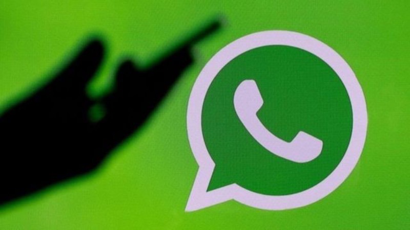 WhatsApp sohbetlerine yeni özellik!