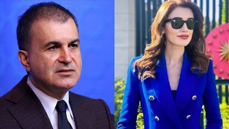 Kulis: AK Parti Sözcüsü Ömer Çelik, ünlü spikerle evleniyor