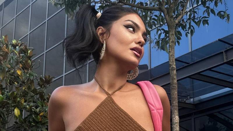 Kısmetse Olur yarışmacısına bıçaklı saldırı