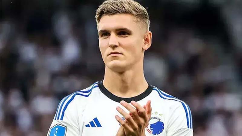 Galatasaray, Elias Jelert transferinde mutlu sona ulaştı