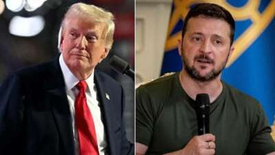 ABD’den Zelenski açıklaması: Trump, büyük hayal kırıklığına uğradı