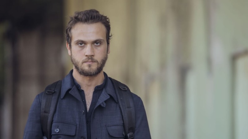 Aras Bulut İynemli’nin başrolünde yer aldığı Deha dizisinin çekimleri başladı