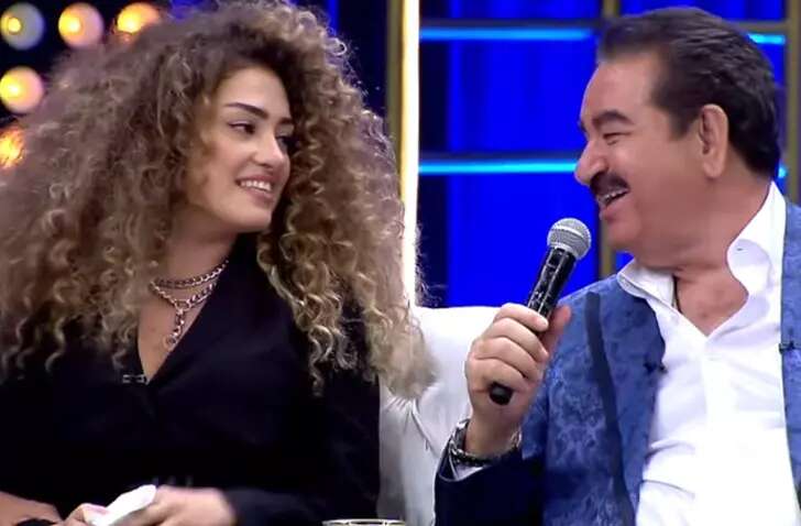 İbrahim Tatlıses’in kızı Dilan Çıtak tatilde!