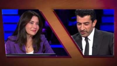 Kenan İmirzalıoğlu bile şaşırdı! 200 bin TL’lik soruya…