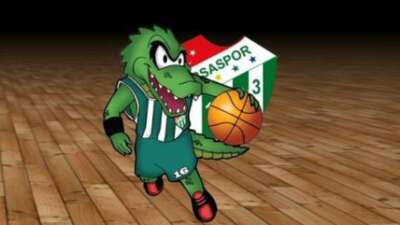 Bursaspor, EuropeCUP’ta