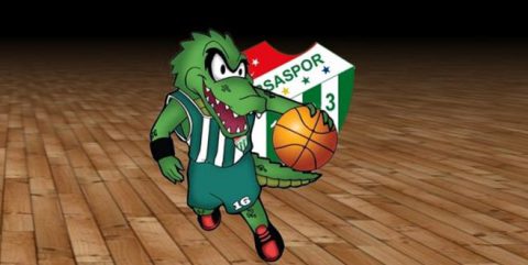 Bursaspor, EuropeCUP’ta