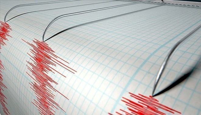 Şili’nin kuzeyinde 7,4 büyüklüğünde deprem oldu
