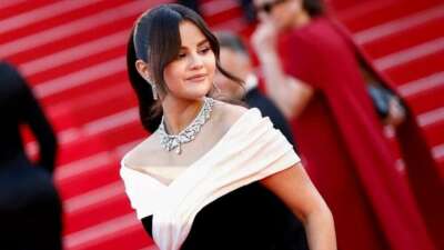 Emmy ödülüne aday gösterilen Selena Gomez tarihe geçti