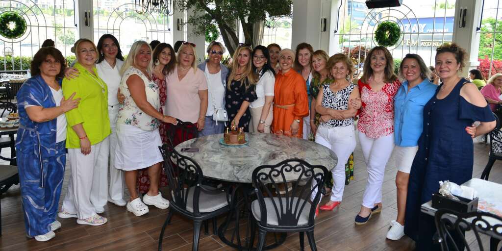 Veteran BUSADER’den sezona şık veda