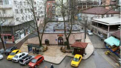 Bursa Büyükşehir’den flaş hamle: O binayı geri istedi!