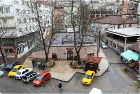 Bursa Büyükşehir’den flaş hamle: O binayı geri istedi!