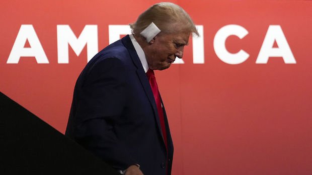 Trump: Ukrayna’daki savaşı bitireceğim Trump: Ukrayna’daki savaşı bitireceğim
