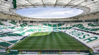 BTSO’ya Bursaspor çağrısı: Elinizi taşın altına koyun!