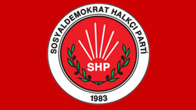 Yeni kurulan SHP’den açıklama: Değerli isimlerimizin öncülüğünde…