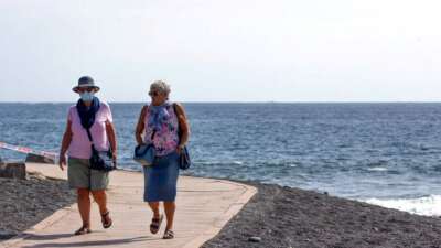 Avrupalı turistlerin gittiği adada gizemli kayıplar