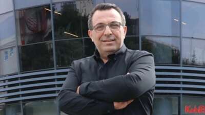 NOSAB Türkiye’deki 9 Yeşil OSB’den biri oldu!