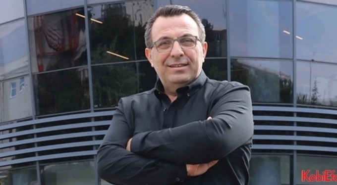 NOSAB Türkiye’deki 9 Yeşil OSB’den biri oldu!