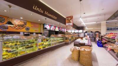 Özhan Market’te “Dolu Dolu İndirimler” başladı