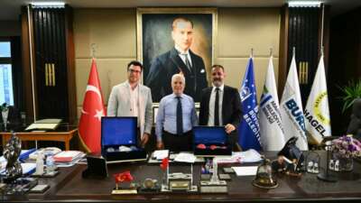 ‘Bursa’nın kültürel geleceğine birlikte yön vereceğiz’