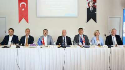 Bursa’nın turizm rotası şekilleniyor