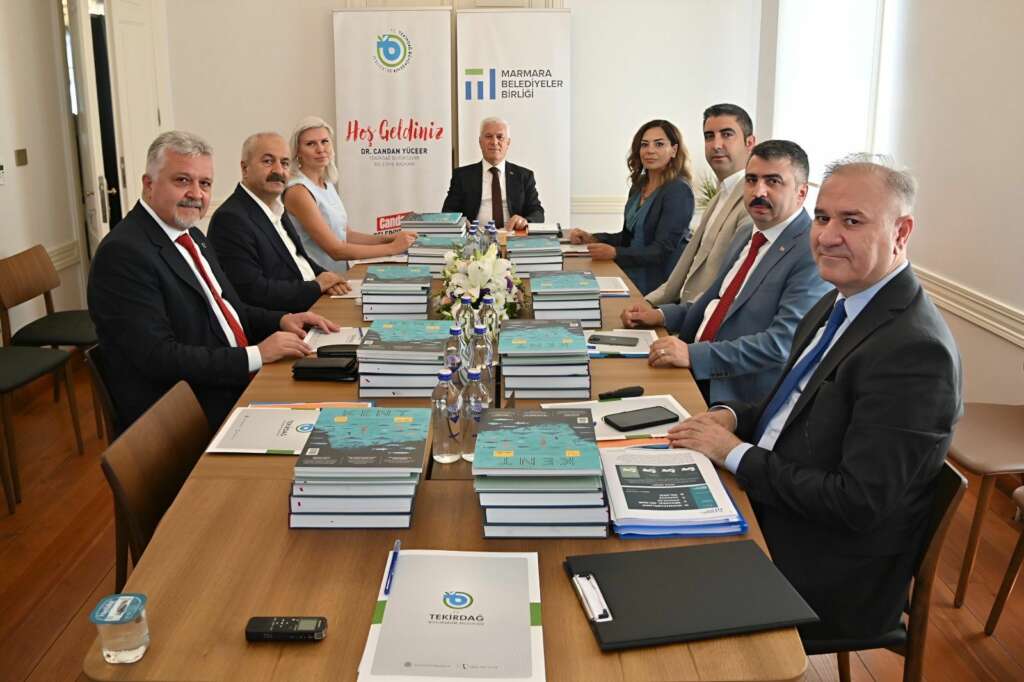 MBB’de öncelikli gündem sokak hayvanları ve deprem