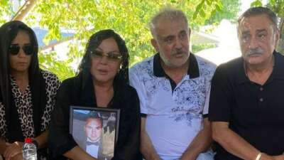 Safiye Soyman’dan yürek burkan paylaşım