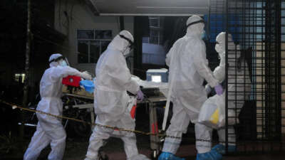 Hindistan’da Nipah virüsü alarmı