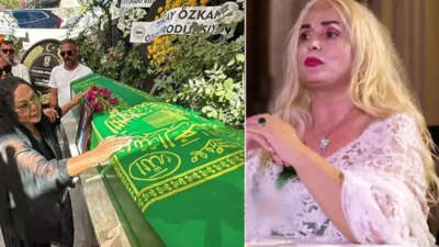 Banu Alkan’ın tepki çeken taziye mesajına Safiye Soyman’dan yanıt