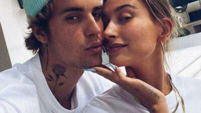 Hailey Bieber ve Justin Bieber doğuma gün sayıyor