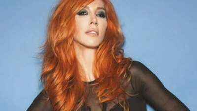 Hande yener gençlik sırrını paylaştı