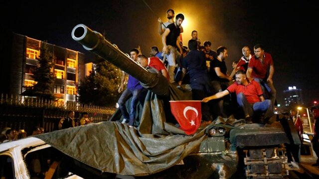 15 Temmuz’da Bursa’da neler yaşandı? Darbe girişiminin şifreleri o çantadan çıktı