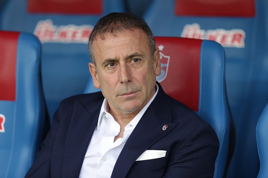 Abdullah Avcı’nın yeni oyun planı görücüye çıkıyor
