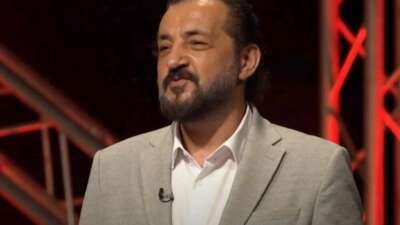Mehmet Yalçınkaya’nın bahsettiği dövme ortaya çıktı