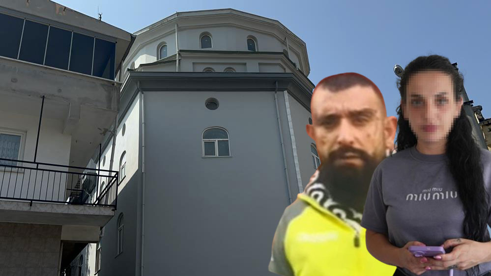 Bursa’da pes dedirten olay! Eski eşinin ölmeden selasını okuttu