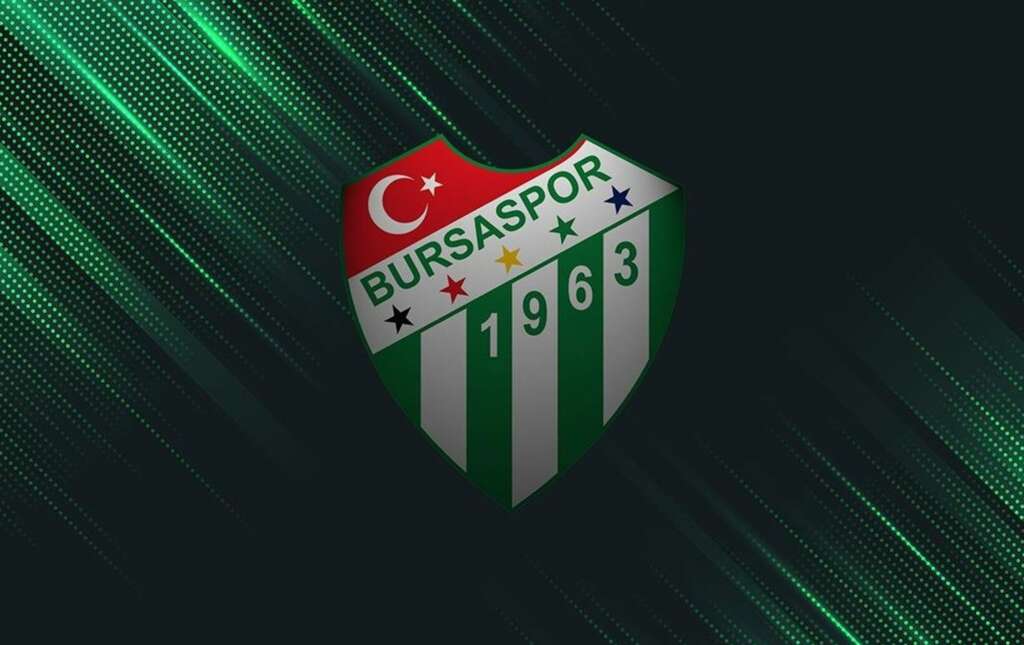 Bursaspor’dan Bakan Osman Aşkın Bak’a ziyaret