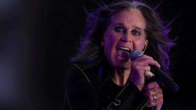Ozzy Osbourne Britney Spears’tan özür diledi
