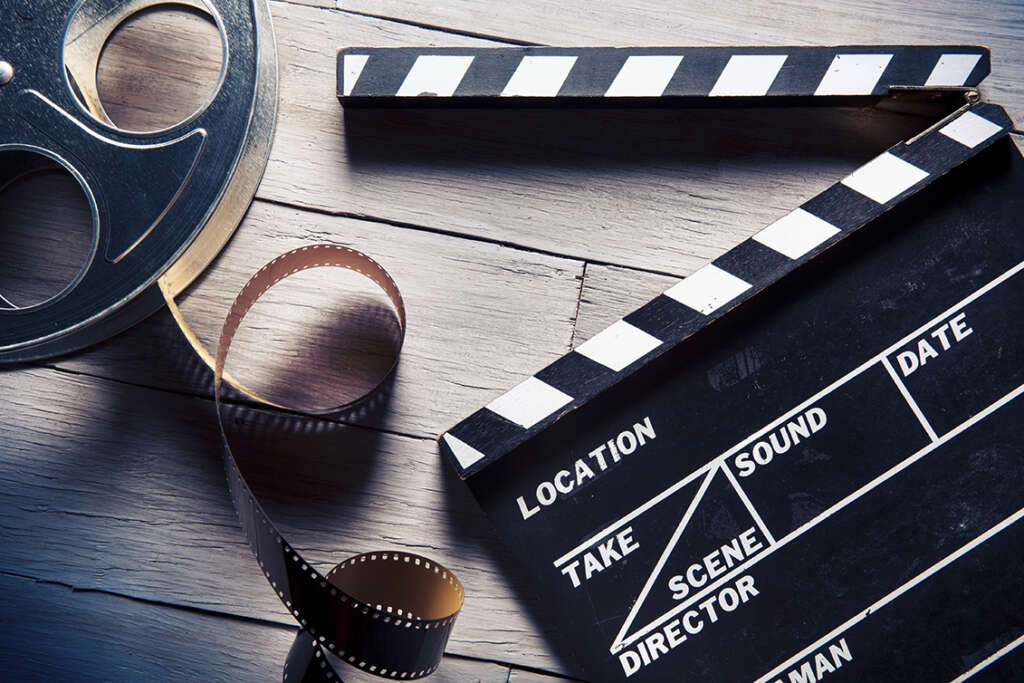 Film Haftası’nın Gala Programı gerçekleştirildi