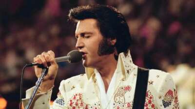 Elvis Presley’nin eşyalarının orijinalliği tartışma konusu oldu